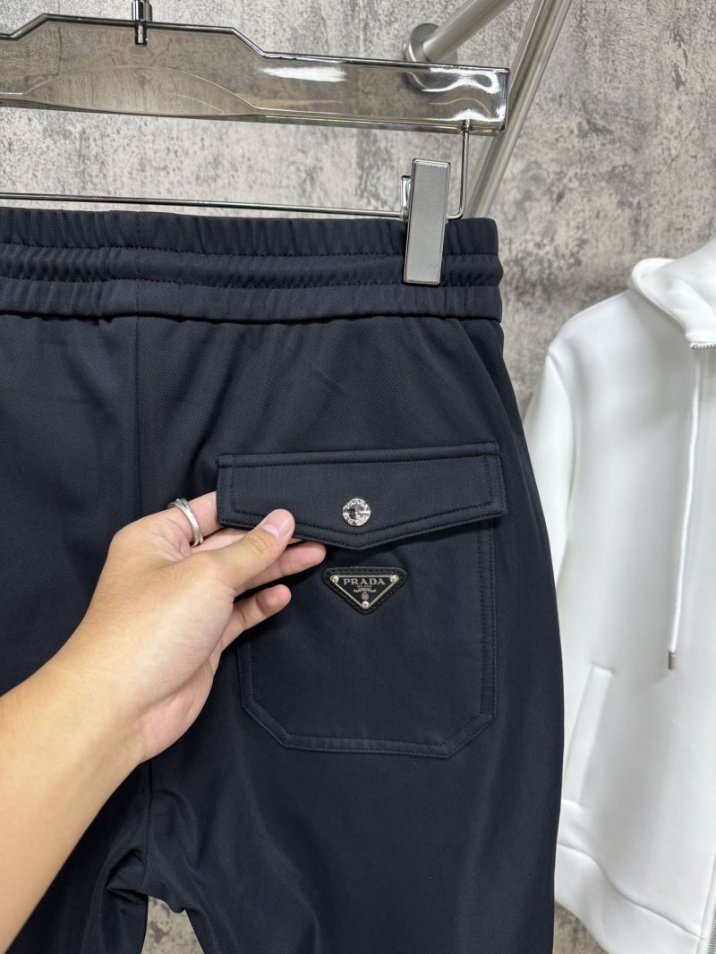 Prada Long Pants